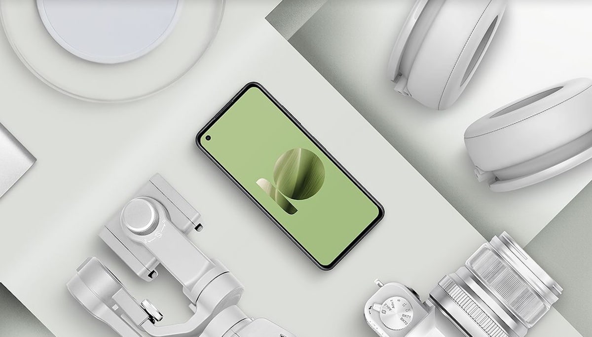 Asus le pondría fin a la serie Zenfone con el Asus Zenfone 10