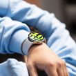 Samsung estaría evaluando retornar al cuadrante cuadrado en sus relojes Galaxy Watch