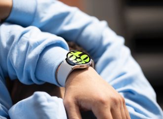 Samsung estaría evaluando retornar al cuadrante cuadrado en sus relojes Galaxy Watch