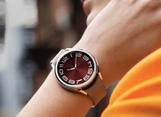 Samsung confirma que Galaxy AI llegará a wearables Galaxy Watch selectos