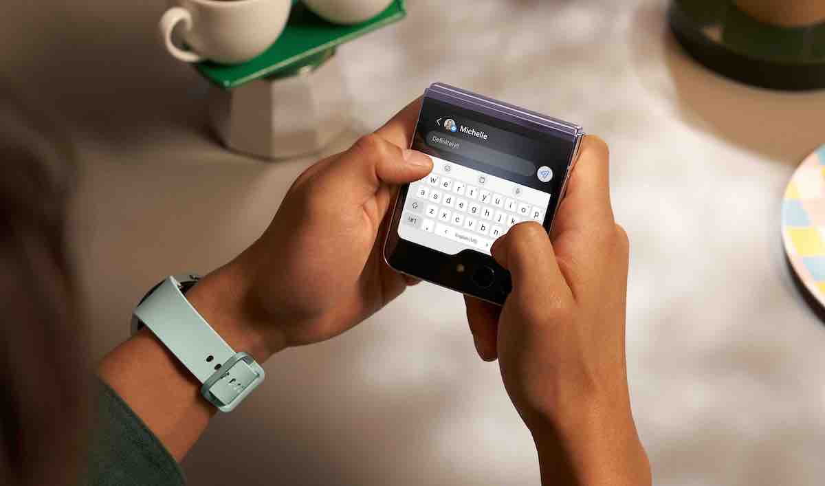 Samsung lanzaría ediciones Fan Edition del  Galaxy Z Fold y Galaxy Z Flip