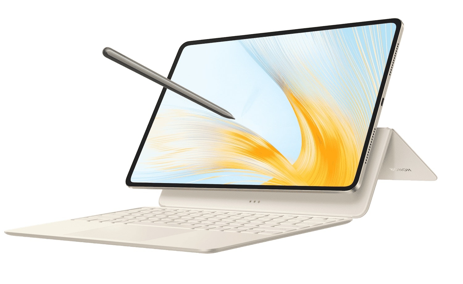 Honor anuncia al tablet MagicPad 13 y al smartwatch Magic Watch 4