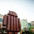 Android KitKat cumple su ciclo de vida sin soporte de los servicios Google Play