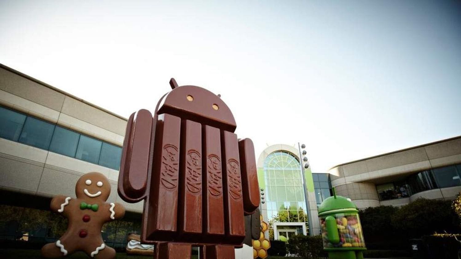 Android KitKat cumple su ciclo de vida sin soporte de los servicios Google Play