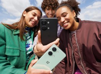 OnePlus Nord 3 5G es oficial con procesador Dimensity 9000