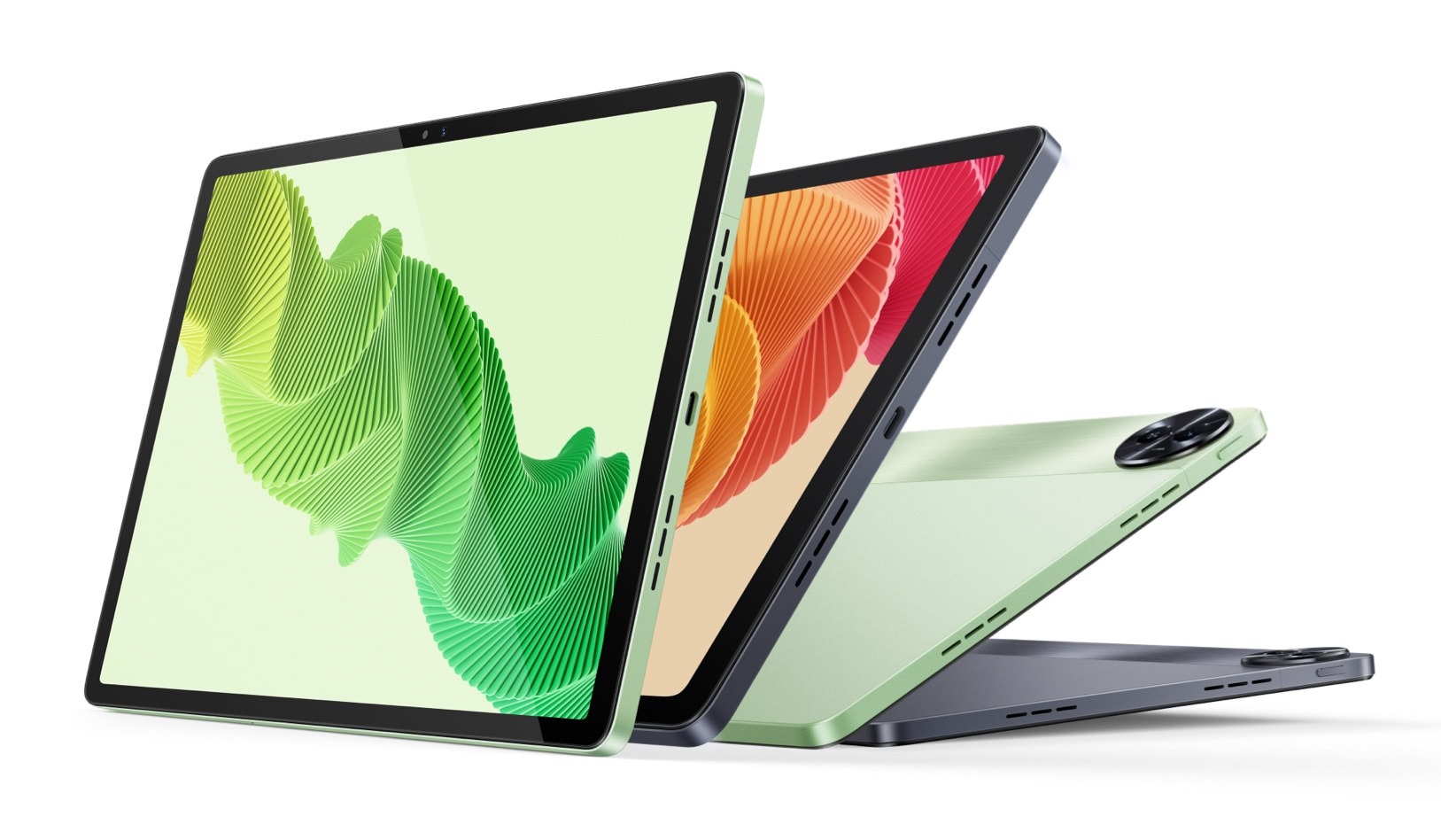 El tablet Realme Pad 2 con pantalla de 11.5″ y 120Hz es oficial