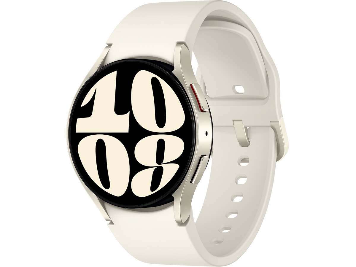 Samsung Galaxy Watch 6 se filtra en fotos antes de su anuncio oficial