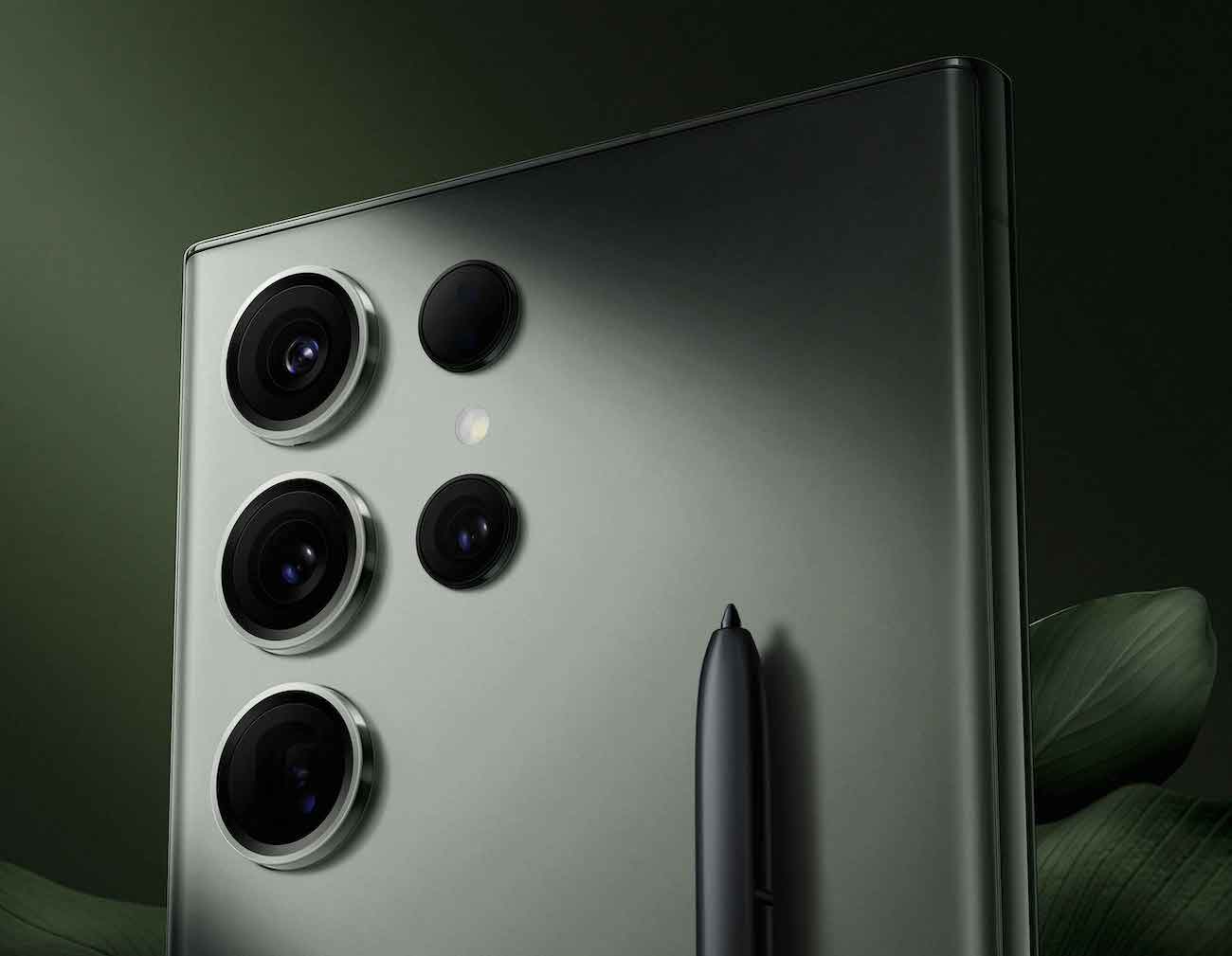 Samsung Galaxy S24 Ultra contará con sensor telefoto de 50MP con zoom 3x