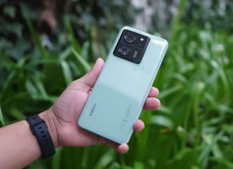 El Xiaomi 13T aparece en imágenes capturadas en vivo