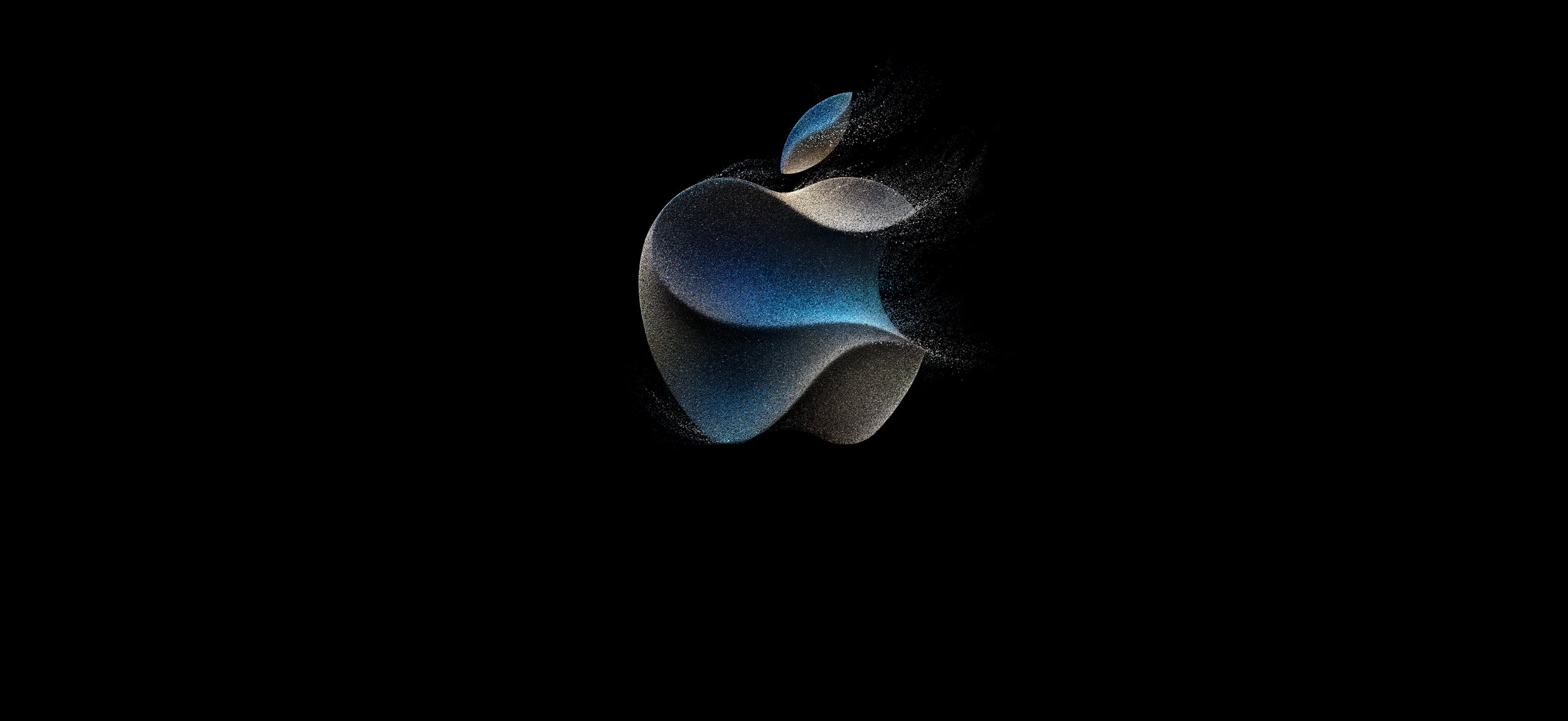 Apple le pone fecha oficial al lanzamiento del iPhone 15