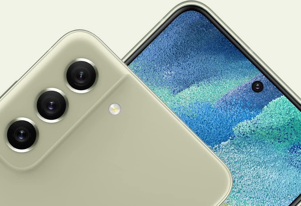 El Samsung Galaxy S23 FE podría recibir una cámara selfie premium