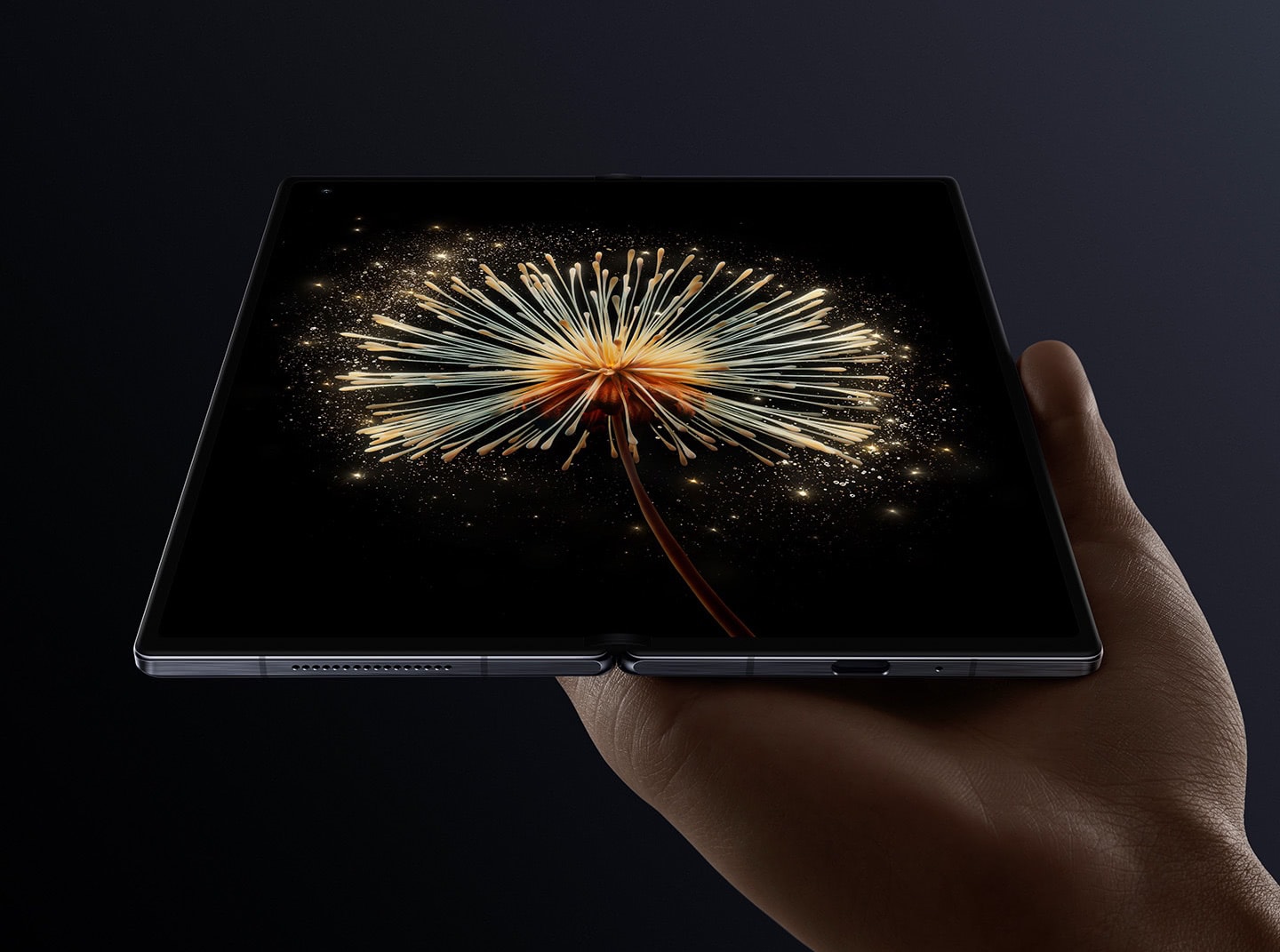 Xiaomi Mix Fold 3 tiene fecha de debut: imágenes oficiales