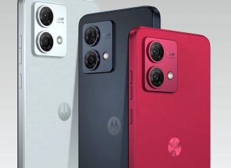 Motorola Moto G85 pasa por benchmark y delata chip Snapdragon no anunciado