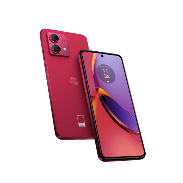 Motorola Moto G84 5G ya tiene fecha probable de lanzamiento