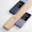 Nokia actualiza sus featurephones Nokia 130 y Nokia 150