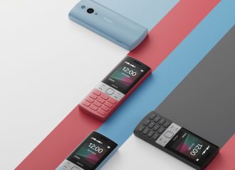 Nokia estaría buscando nuevo socio para llevar adelante los teléfonos