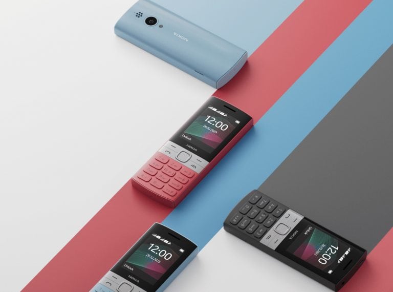 Nokia estaría buscando nuevo socio para llevar adelante los teléfonos