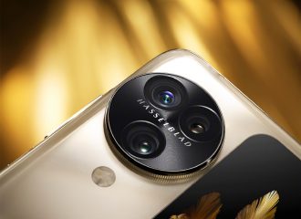 Oppo Find N3 Flip ya tiene fecha de lanzamiento: imágenes oficiales