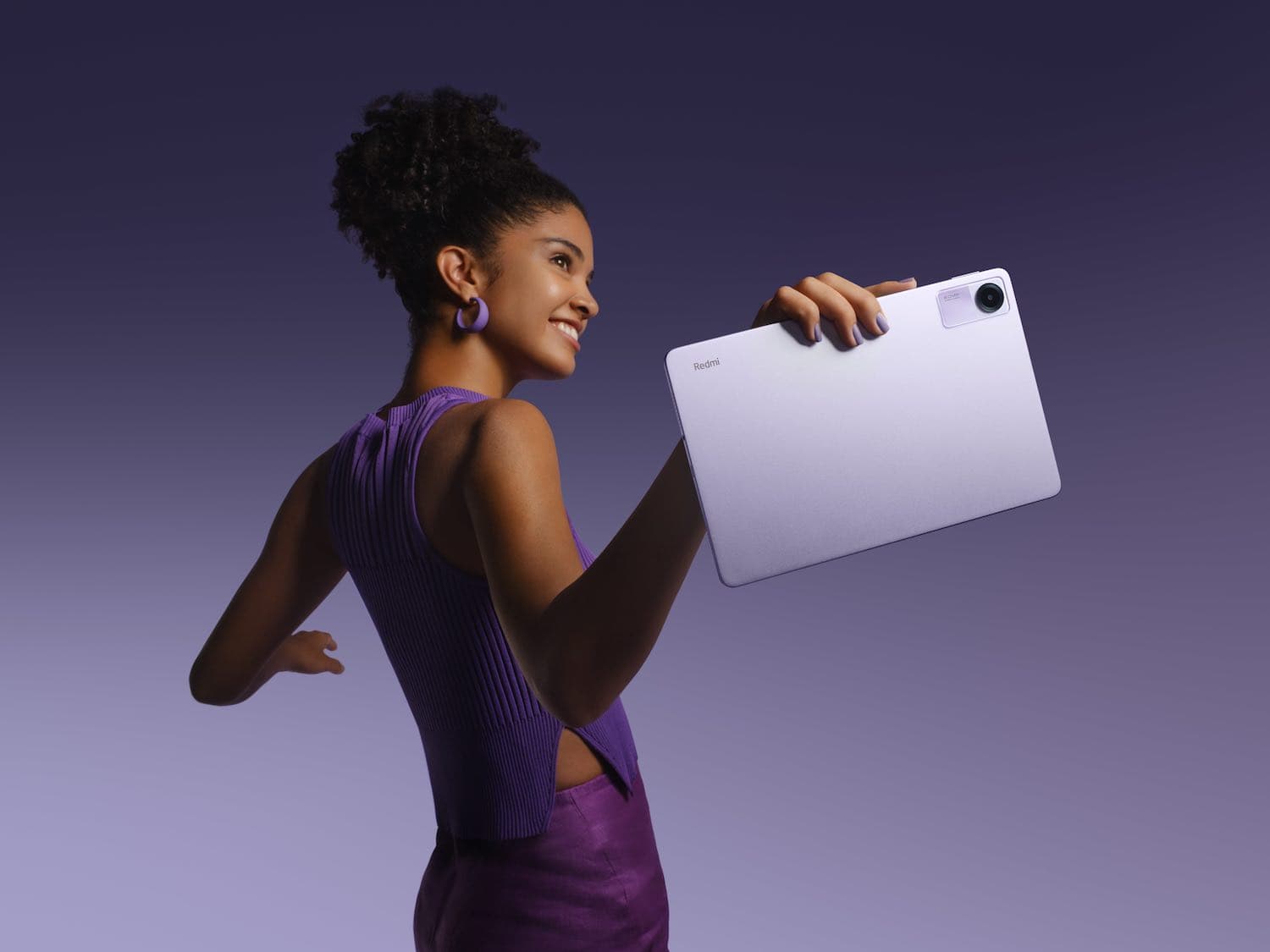 Xiaomi Redmi Pad SE llega a Europa por apenas 199 euros