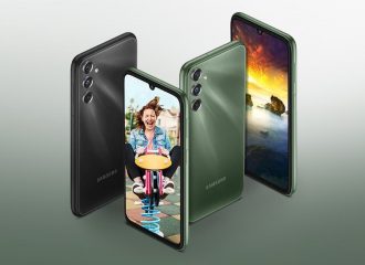 Samsung Galaxy F34 anunciado con cámara de 50MP con OIS y batería de 6000 mAh