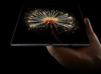 Xiaomi Mix Fold 3 es oficial y desafía al Galaxy Z Fold 5
