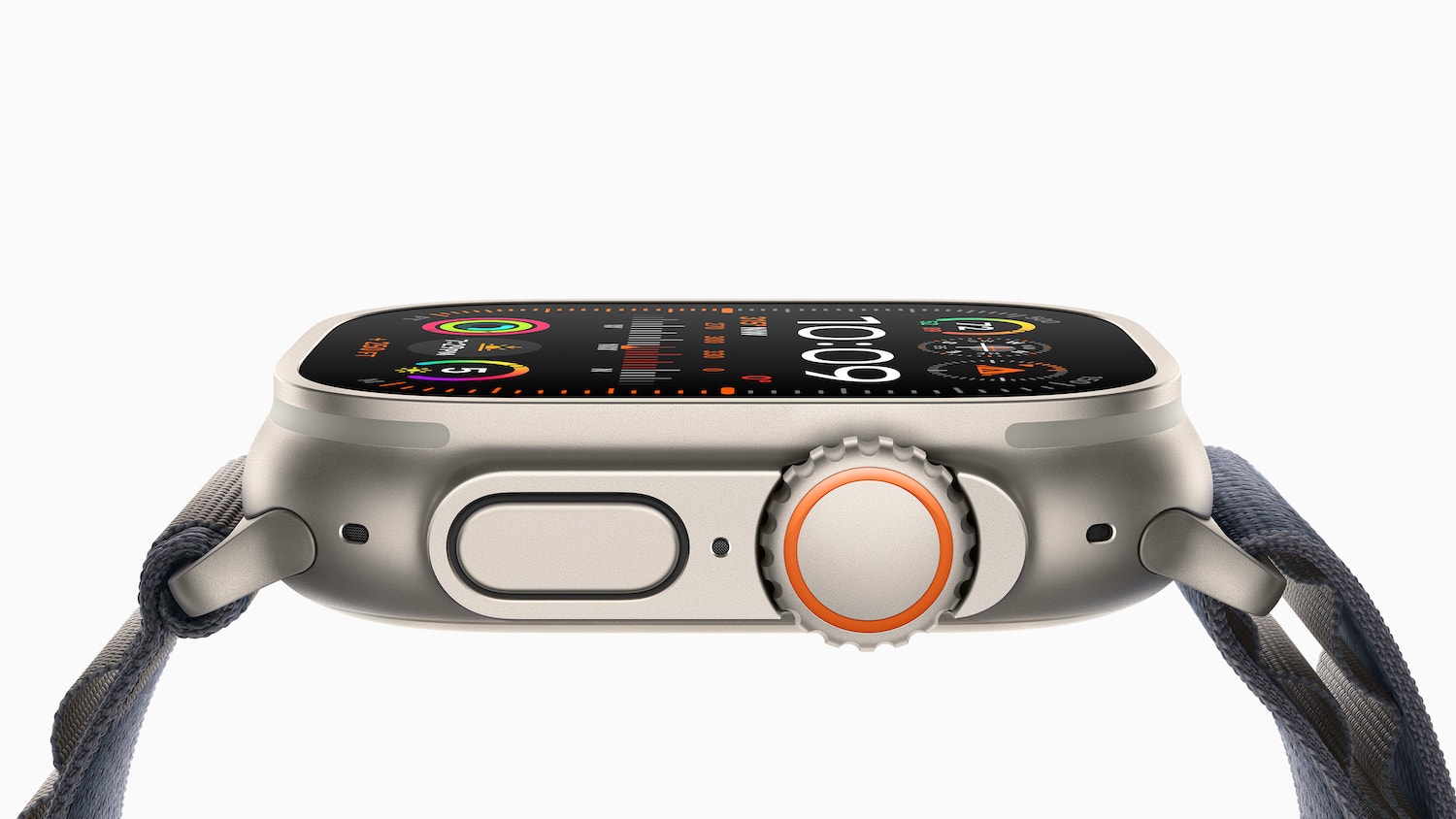 Apple estaría explorando nuevos diseños para sus Apple Watch