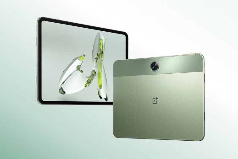 Este es el nuevo tablet OnePlus Pad Go que OnePlus anunciará pronto
