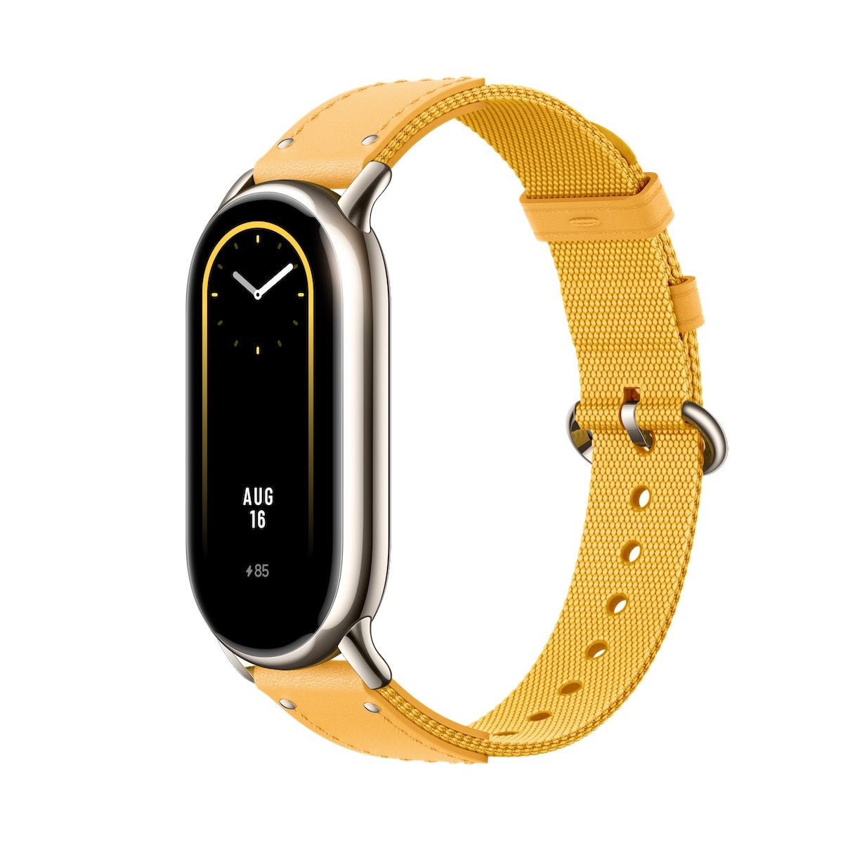Conoce los nuevos y versátiles Xiaomi Watch 2 Pro y Xiaomi Smart Band 8 
