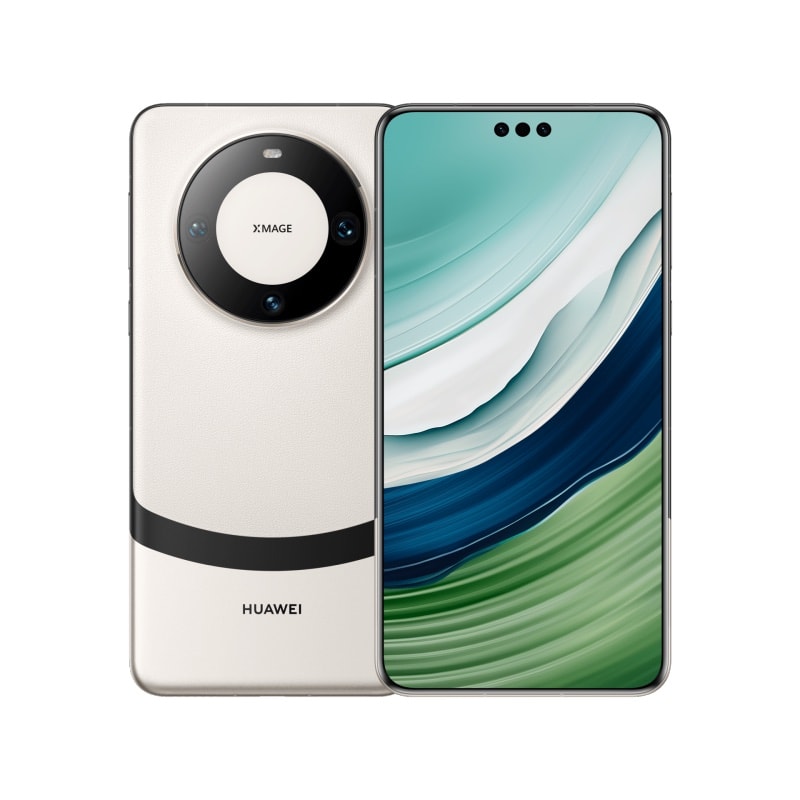 Huawei Mate 60 Pro+ Arrives As The Most Powerful Smartphone In The Mate ...