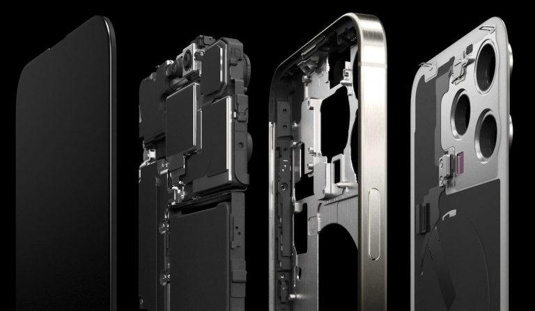 El iPhone 15 Pro se recalienta debido a un problema de disipación, según Kuo