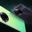 Realme Narzo 60x 5G anunciado con Dimensity 6100 Plus y cámara de 50MP