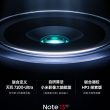 Redmi Note 13 Pro+ se prepara para debutar con cámara de 200 MP y chip Dimensity 7200-Ultra