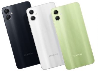 Samsung Galaxy A05 y Galaxy A05s son oficiales con cámaras de 50MP y baterías de 5000 mAh