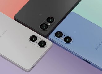 Sony se saltaría un lanzamiento del Xperia 5 para este año