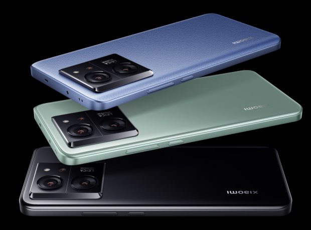 Caméra Arrière 12MP Ultra Grand-angle Pour Xiaomi 13T/13T Pro - Pièce Détachée Neuve