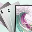 Samsung anuncia sus tablets Android Galaxy Tab S9 FE series