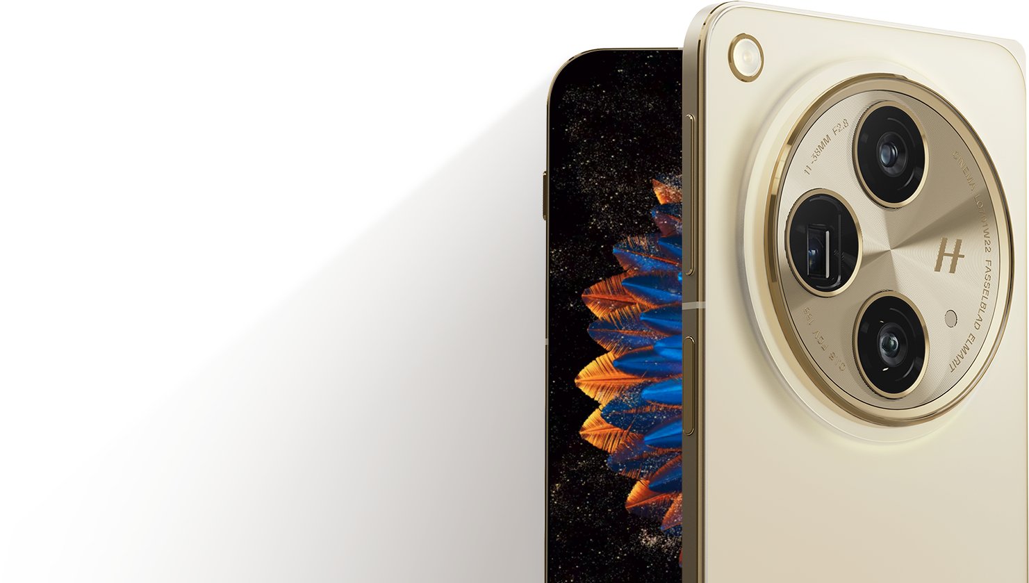 El Oppo Find N3 se filtra en fotos y especificaciones antes de su anuncio