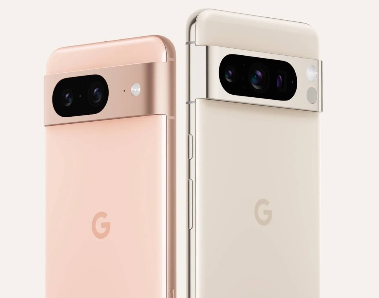 Salen a la luz detalles del chip Tensor G3 del Pixel 8 antes de su anuncio