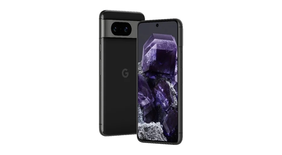 Google anuncia al Pixel 8 y Pixel 8 Pro con procesador Tensor G3 de ...