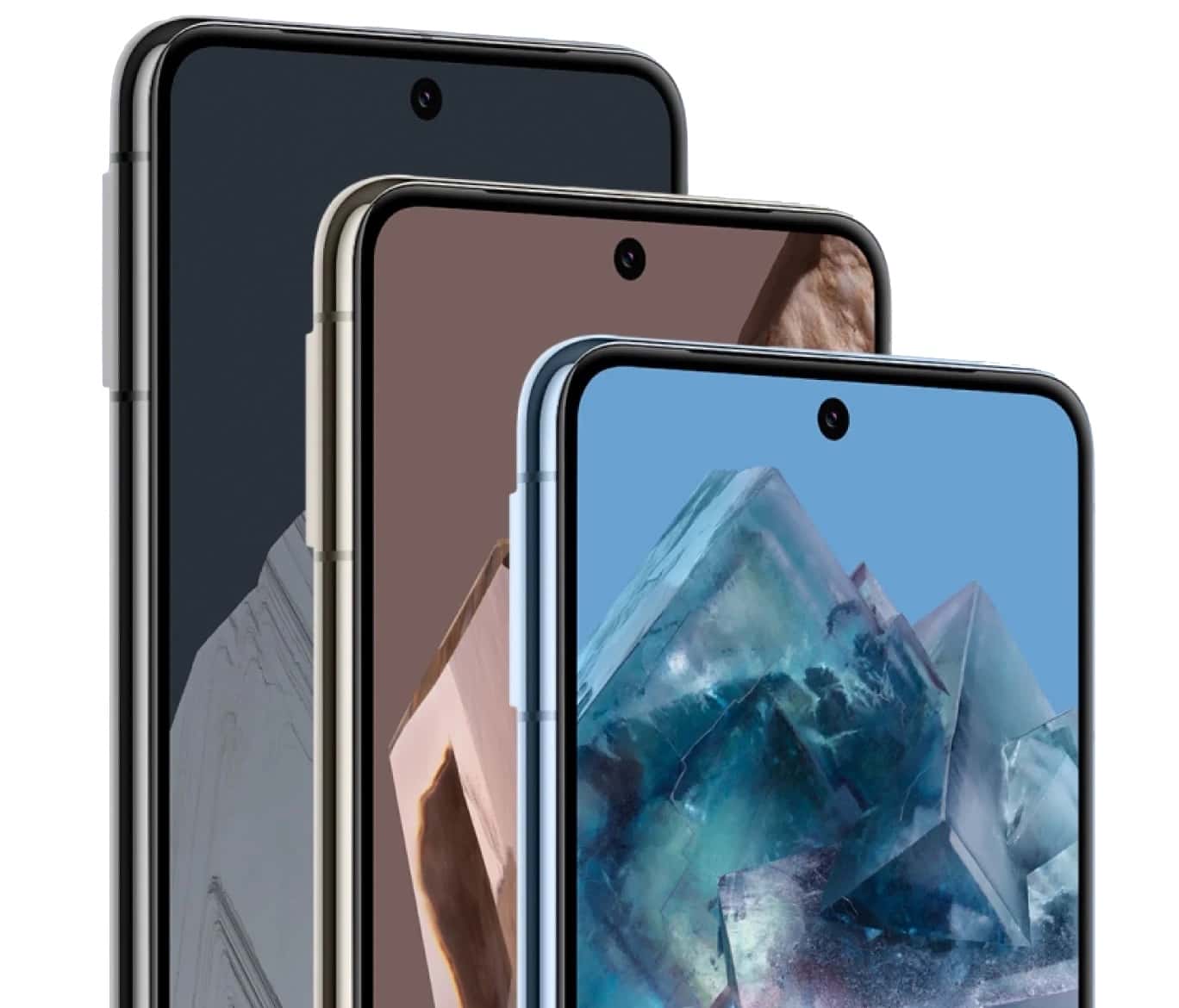 El Pixel 8 tal vez no sea el teléfono ideal para juegos