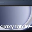 Samsung Galaxy Tab A9 y Galaxy Tab A9 Plus anunciados silenciosamente