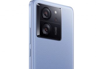 El Xiaomi 13T y el Xiaomi 13T Pro llegan a algunos mercados si la tecnología de Leica