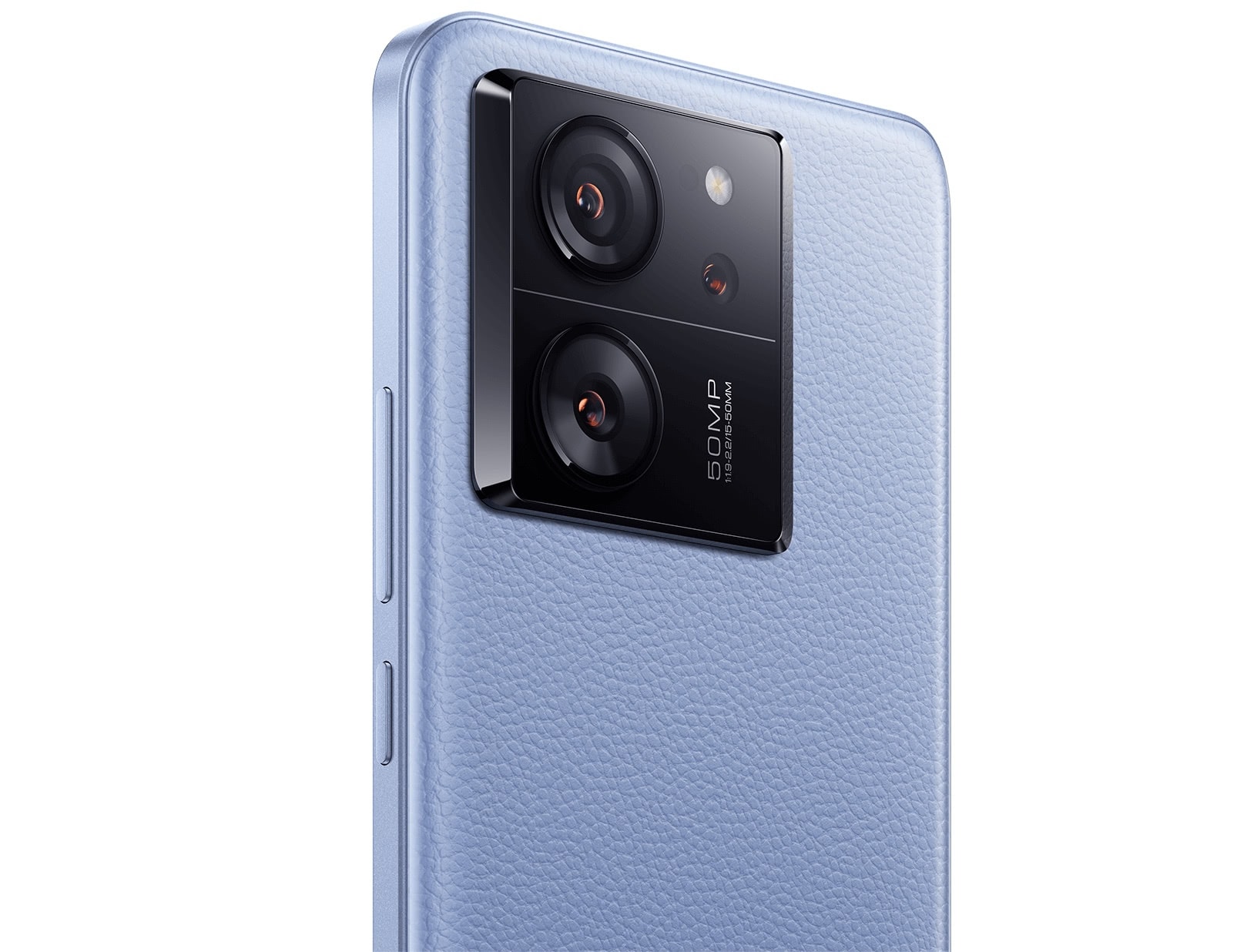 Nuevos Xiaomi 13T y 13T Pro: fotografía Leica y resistencia al
