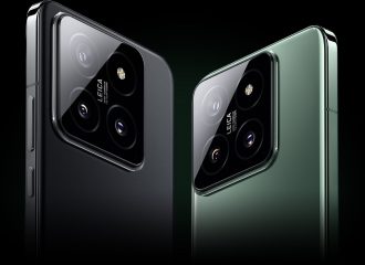 Xiaomi 14 y Xiaomi 14 Pro estrenan al chip Snapdragon 8 Gen 3
