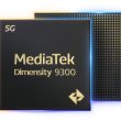 MediaTek le pisa los talones a Qualcomm con el Dimensity 9300