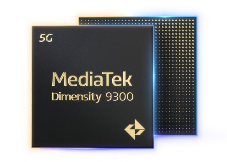 MediaTek le pisa los talones a Qualcomm con el Dimensity 9300