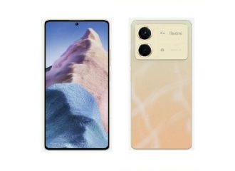 Xiaomi Redmi Note 13R Pro se filtra en imágenes y especificaciones