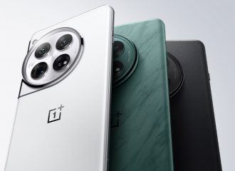 OnePlus confirma fecha de anuncio del OnePlus 12 junto con fotos oficiales