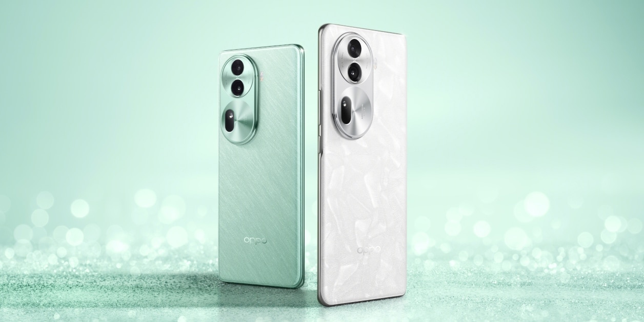 La serie Reno 11 de Oppo se estrena con pequeñas mejoras