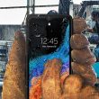 Samsung Galaxy Xcover 7 se filtra en fotos de prensa